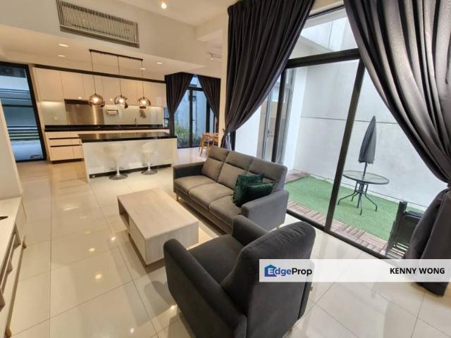 House for sale in Sunway Iskandar, Iskandar Puteri