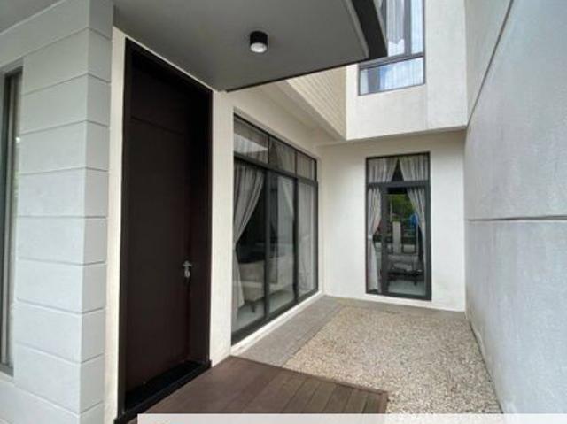 House for sale in Bukit Ledang, Johor