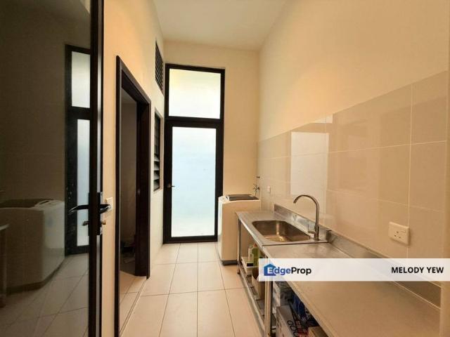 House for sale in Sunway Iskandar, Iskandar Puteri