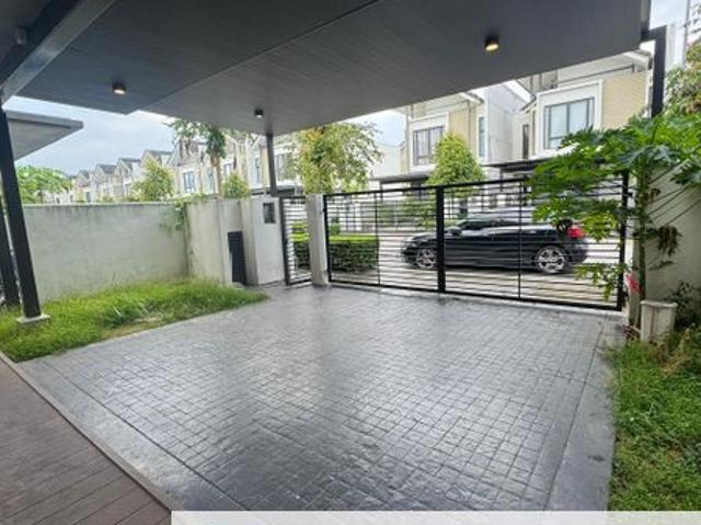 House for rent in Bukit Ledang, Johor