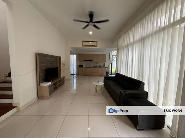 House for rent in Bukit Ledang, Johor