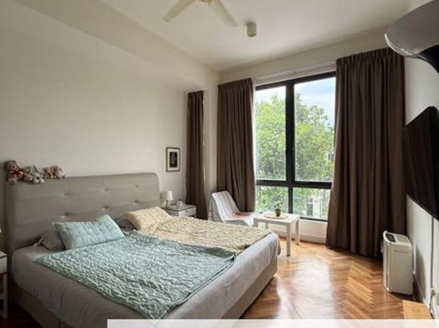 House for sale in Bukit Ledang, Johor