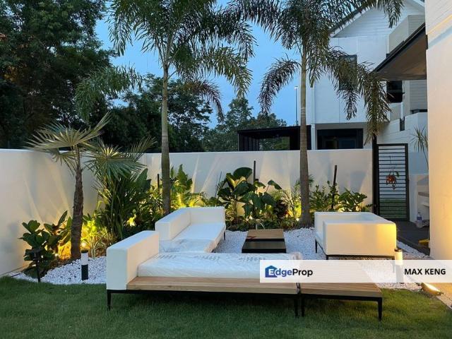 House for sale in Bukit Ledang, Johor