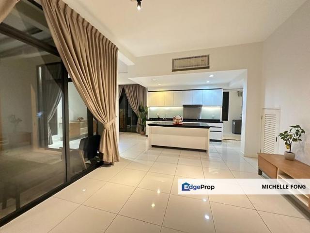 House for rent in Bukit Ledang, Johor