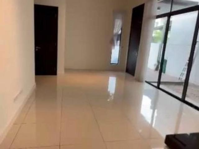 House for sale in Bukit Ledang, Johor