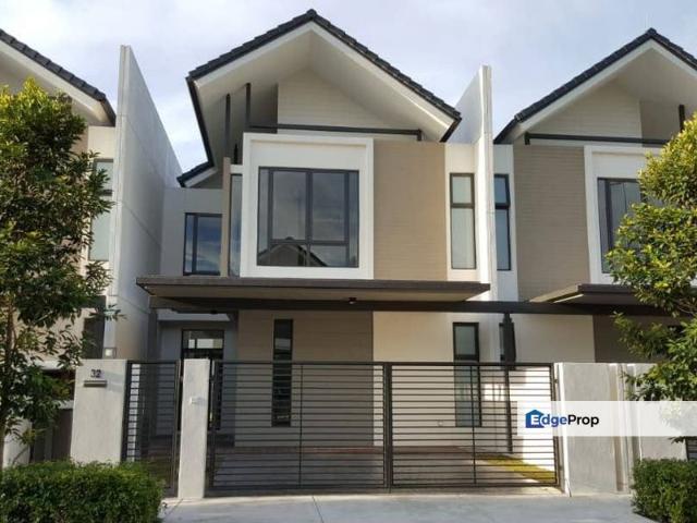 House for rent in Bukit Ledang, Johor
