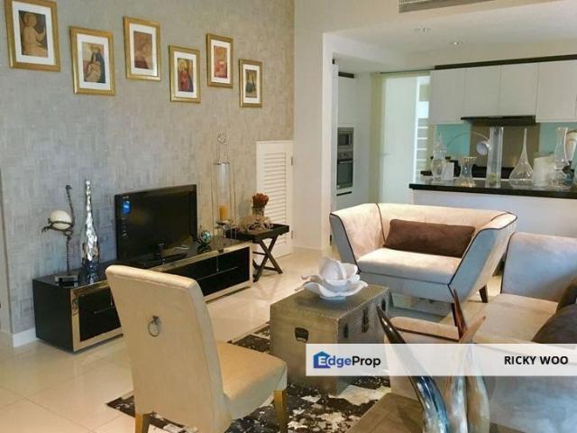 House for sale in Bukit Ledang, Johor
