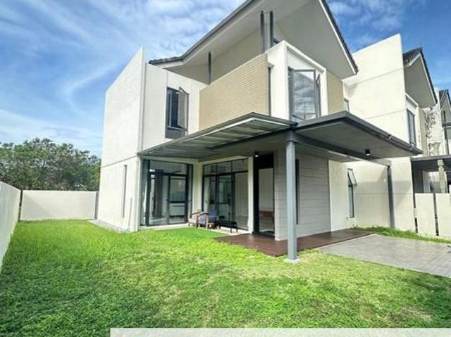 House for sale in Bukit Ledang, Johor