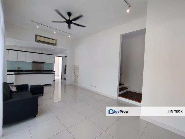 House for rent in Bukit Ledang, Johor