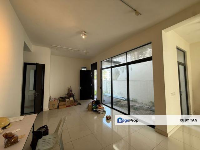 House for sale in Bukit Ledang, Johor