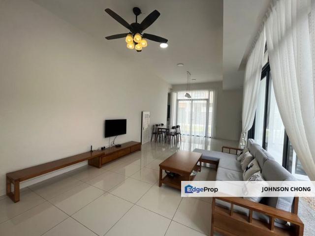 House for rent in Sunway Iskandar, Iskandar Puteri