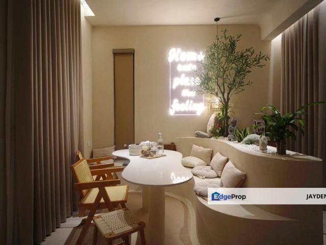 House for sale in Bukit Ledang, Johor