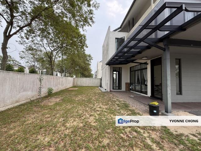 House for rent in Bukit Ledang, Johor