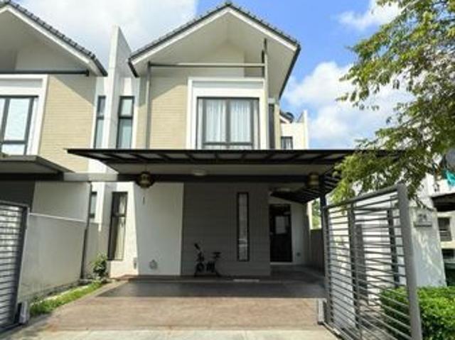 House for sale in Bukit Ledang, Johor