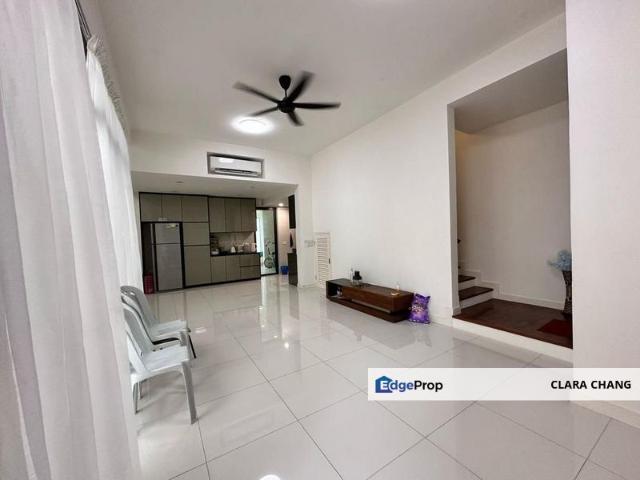 House for rent in Bukit Ledang, Johor