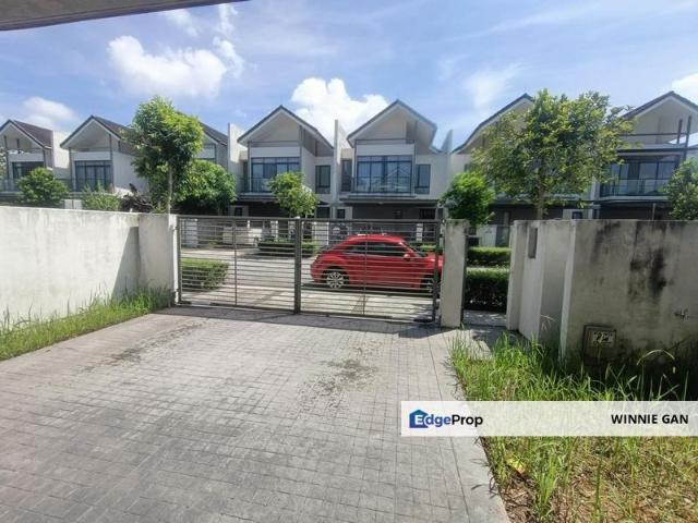 House for sale in Sunway Iskandar, Iskandar Puteri