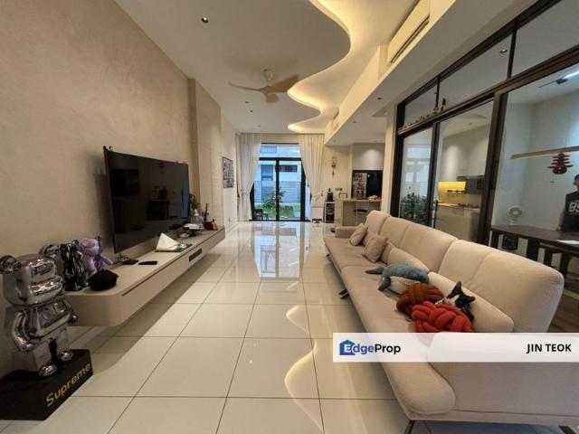 House for sale in Bukit Ledang, Johor