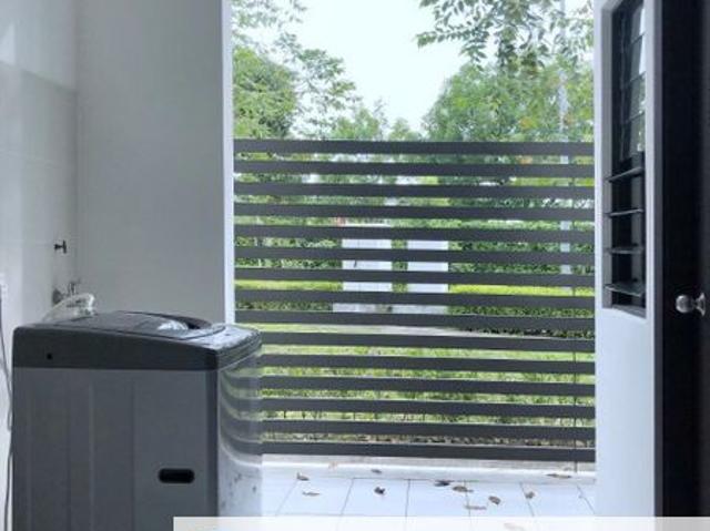 House for sale in Bukit Ledang, Johor