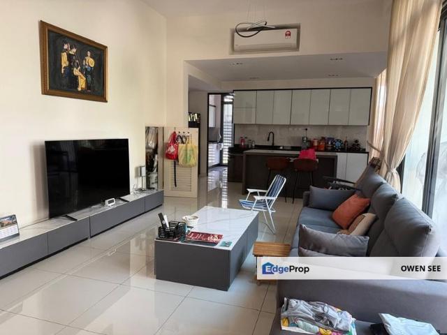 House for sale in Bukit Ledang, Johor