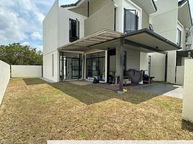 House for sale in Bukit Ledang, Johor