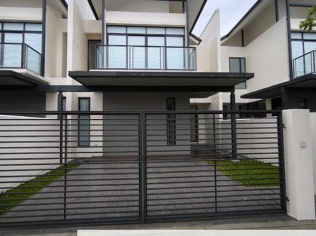 House for sale in Bukit Ledang, Johor