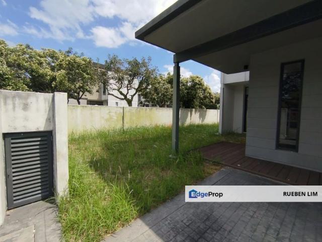 House for rent in Bukit Ledang, Johor
