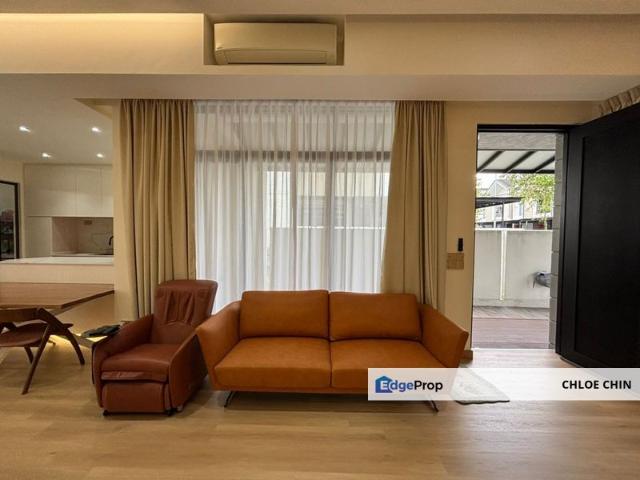 House for sale in Bukit Ledang, Johor