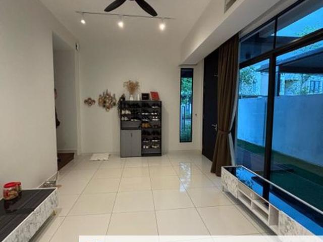 House for sale in Bukit Ledang, Johor