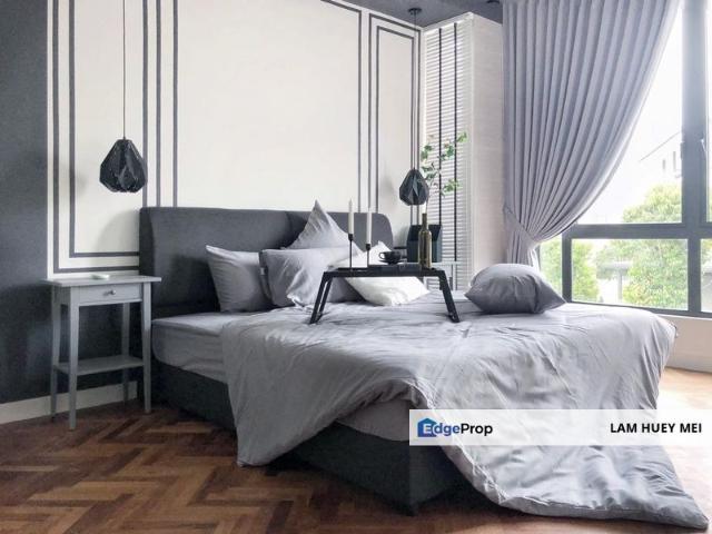 House for rent in Bukit Ledang, Johor
