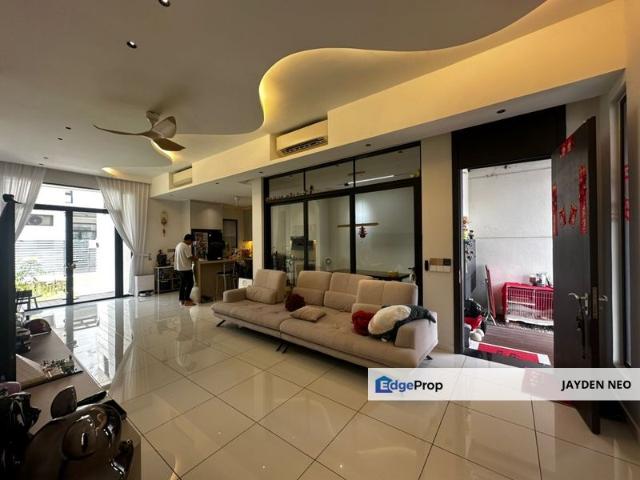 House for sale in Bukit Ledang, Johor