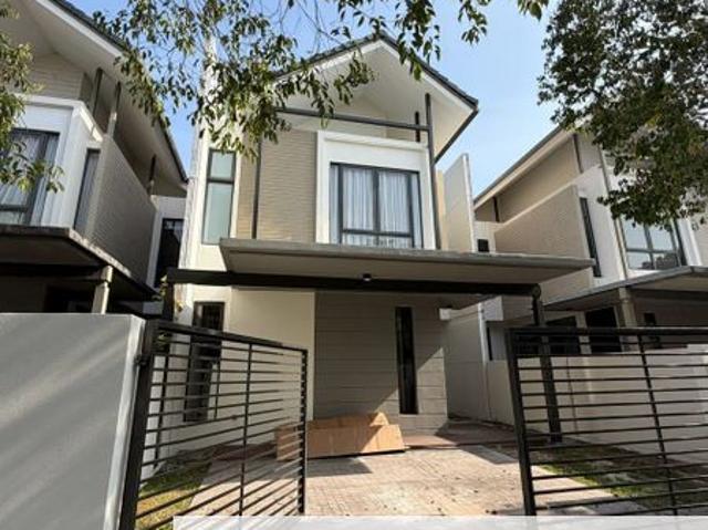 House for rent in Bukit Ledang, Johor