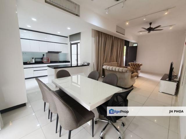 House for sale in Bukit Ledang, Johor