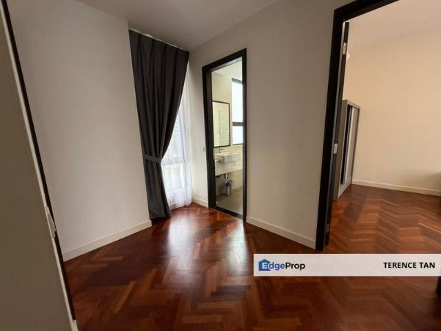 House for rent in Bukit Ledang, Johor