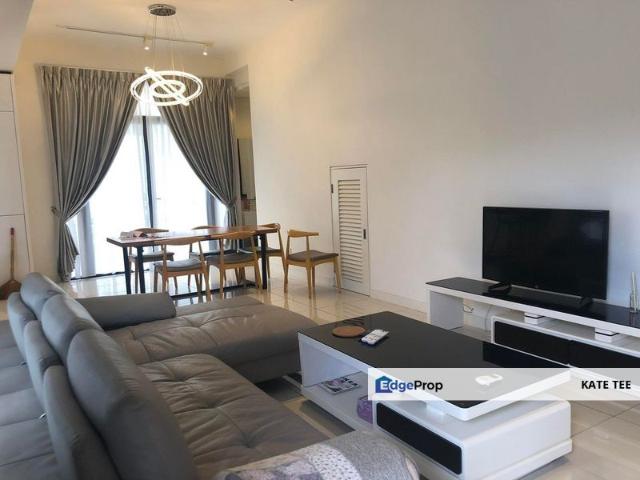 House for rent in Bukit Ledang, Johor