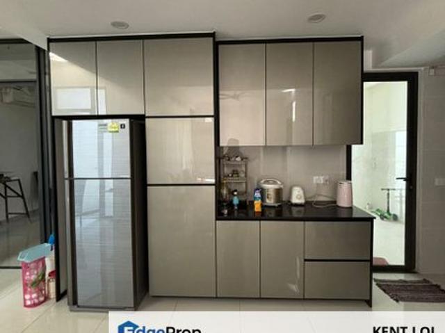 House for rent in Bukit Ledang, Johor