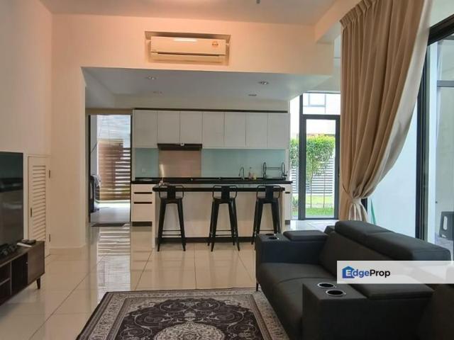 House for rent in Bukit Ledang, Johor