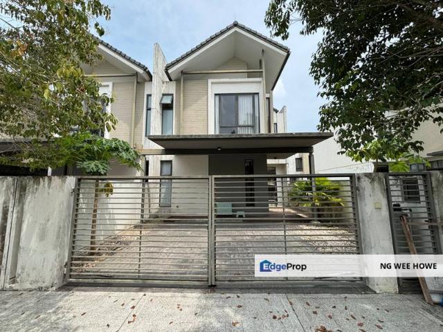 House for sale in Bukit Ledang, Johor