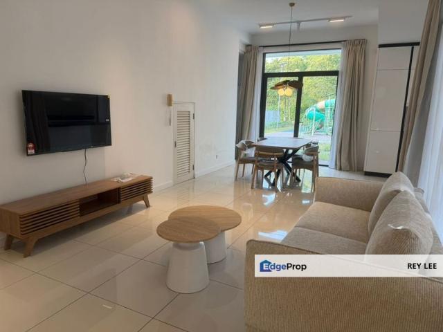 House for rent in Bukit Ledang, Johor