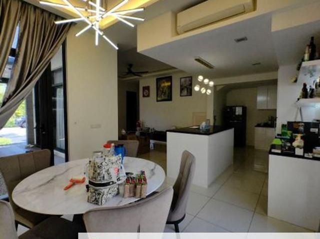 House for sale in Bukit Ledang, Johor