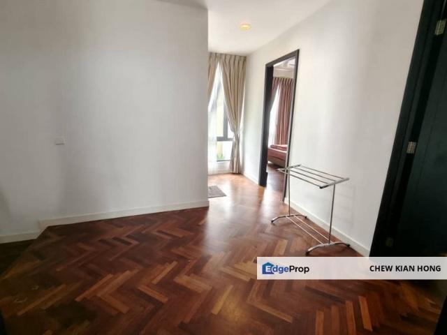 House for sale in Bukit Ledang, Johor