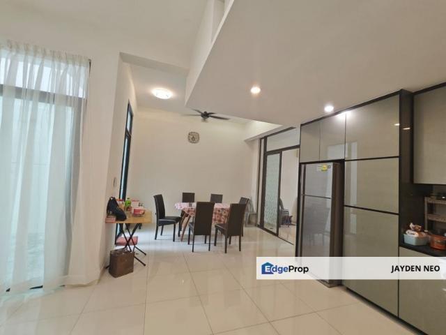House for rent in Bukit Ledang, Johor