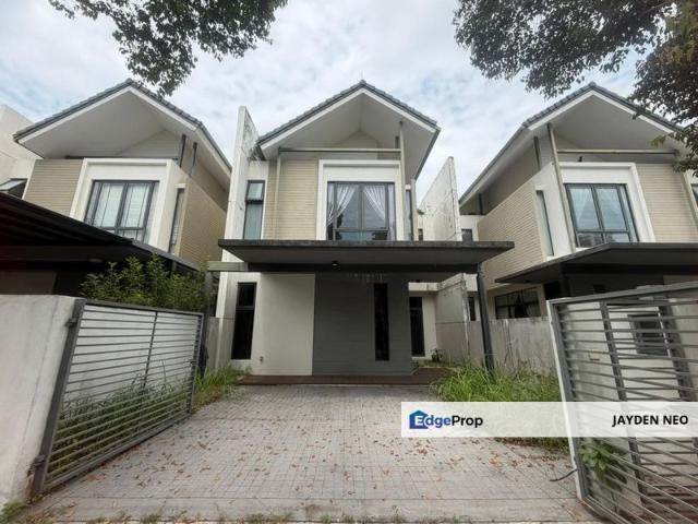 House for sale in Bukit Ledang, Johor