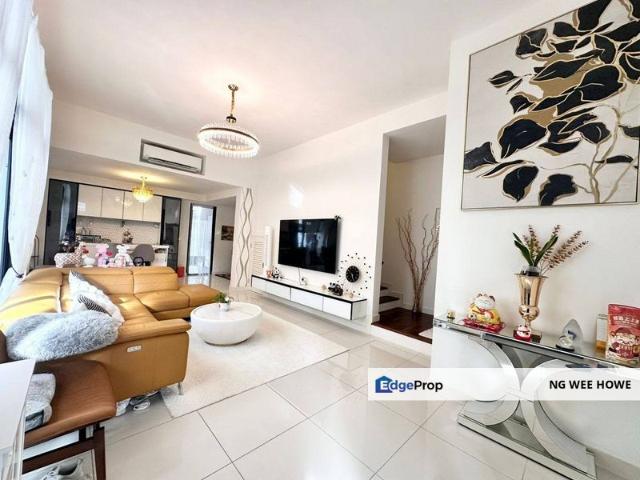 House for rent in Bukit Ledang, Johor