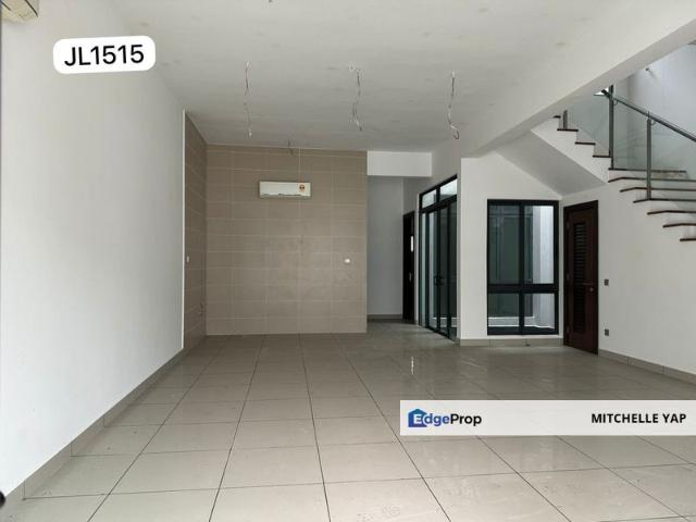 House for sale in Bukit Ledang, Johor