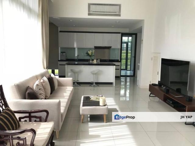 House for sale in Bukit Ledang, Johor