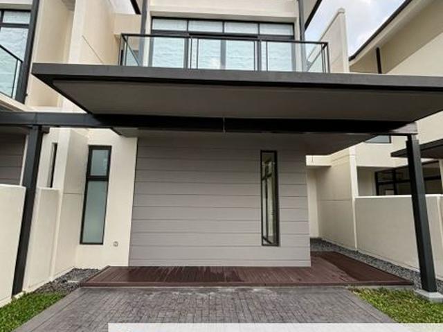 House for sale in Bukit Ledang, Johor