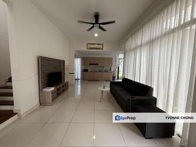 House for rent in Bukit Ledang, Johor
