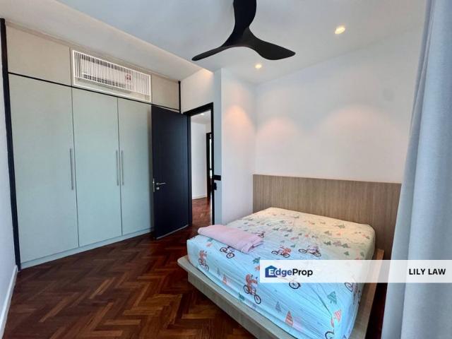 House for rent in Bukit Ledang, Johor