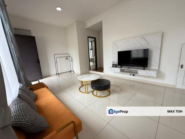 House for rent in Bukit Ledang, Johor