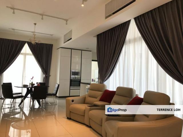 House for sale in Bukit Ledang, Johor